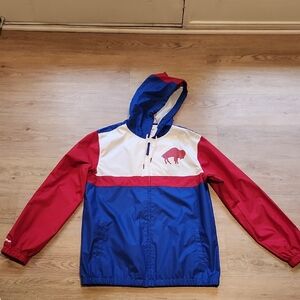 Buffalo Bills Jacket